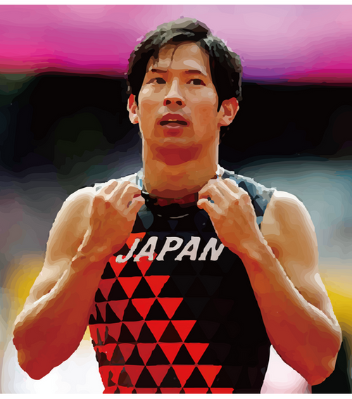 荻田大樹 SUPERIOR代表